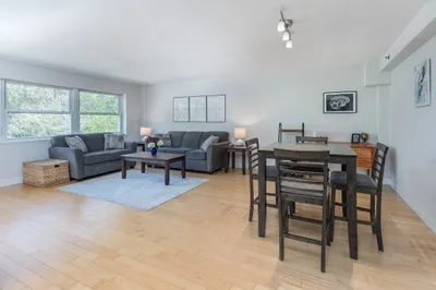 1600 Beacon St #703