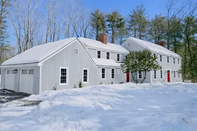 16 Sears Road #. 1