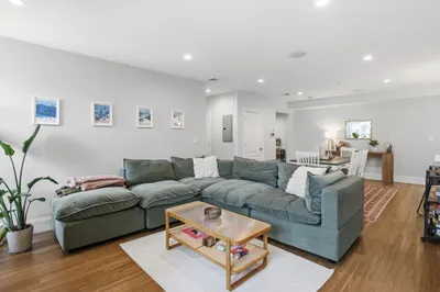 45 L Street #3