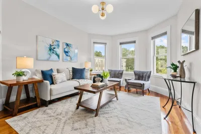 33 Wachusett St #3