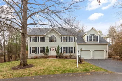 554 Acorn Park Drive 1