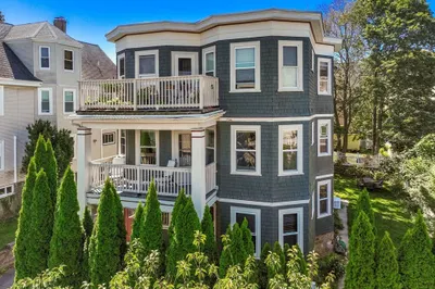 37 Montvale Street #2 1