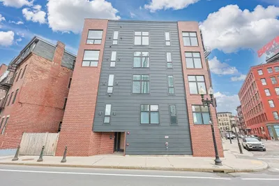 43 Stillman Street #1 1