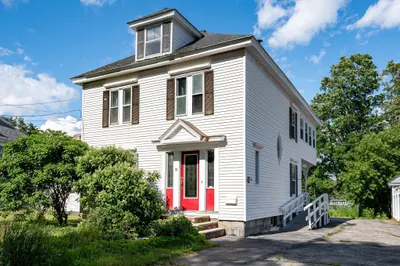 50 Wentworth Avenue 1