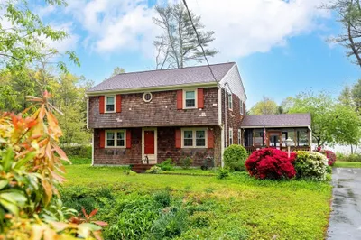 296 Carver Road 1