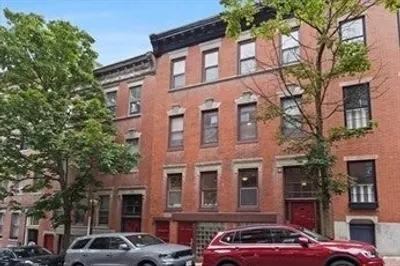 26 Irving Street #1