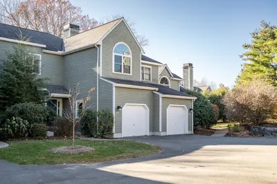 268 Bishops Forest Drive #268 1