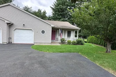 99 Beveridge Blvd #99