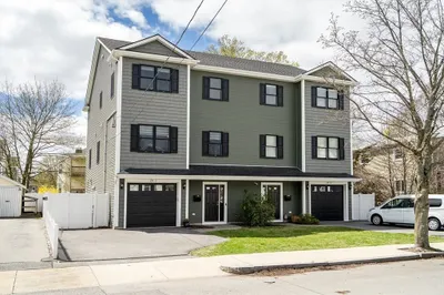 29 Wadsworth Ave #1