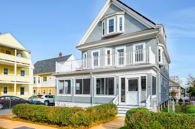 157 Langdon Ave #157 1