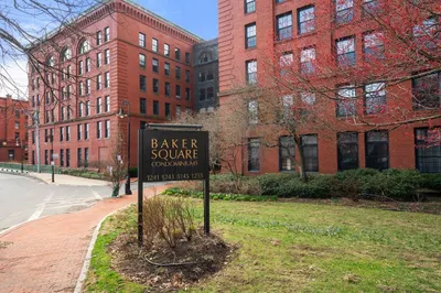 1241-1255 Adams Street #F507 1