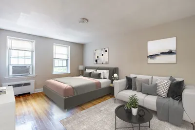 24 Concord Ave #406