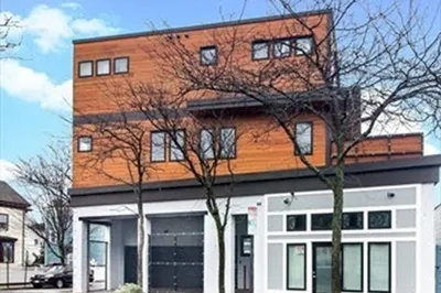 96 Cross St #1