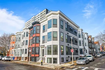 1430 Columbia Rd 1