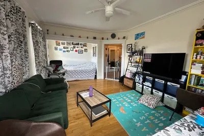 1277 Commonwealth Ave #307