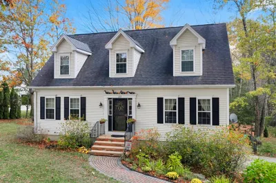 127 Mcgilpin Road 1