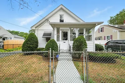 116 Merida St