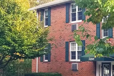 16 Wampus Ave #24 1