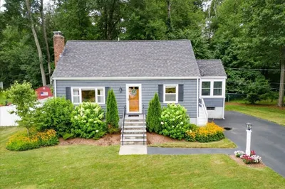 32 Skelton Rd