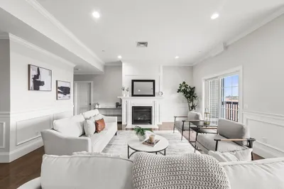 823 East Sixth Street #5
