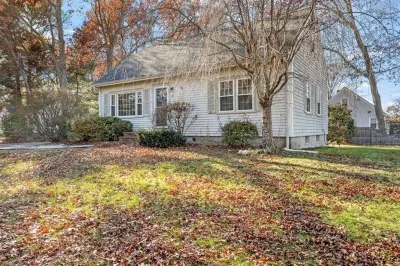 61 Morton Avenue 1