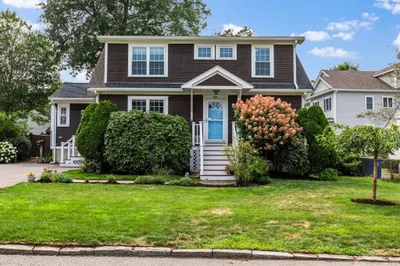 100 Dow Ave