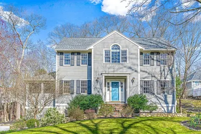 40 Wainwright Road