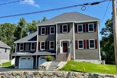 6 Shawsheen Road 1