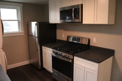5 Oak Street #3