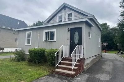 28 Liberty Street 1