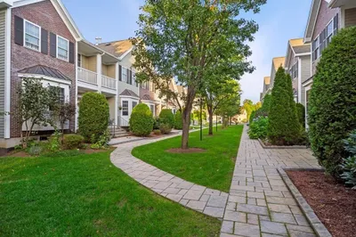 21 Conover Way #21 1