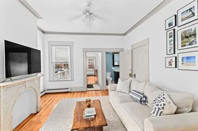683 East 4th St #1