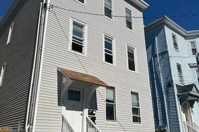 6 Porter St #3