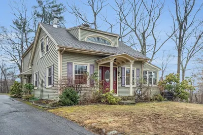 35 Brush Hill Rd