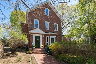 28 Forest Street #2