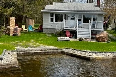 33 Ball Ave