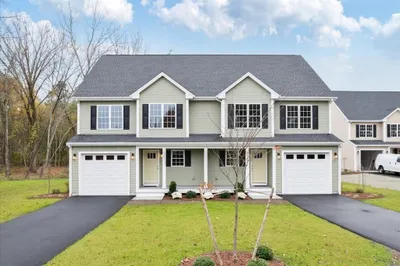 515 Mendon Road #515 1