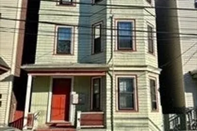 409 Saratoga Street #2