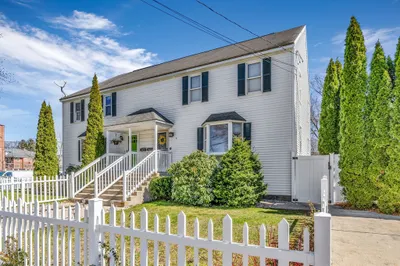 4 Mason Street #4 1