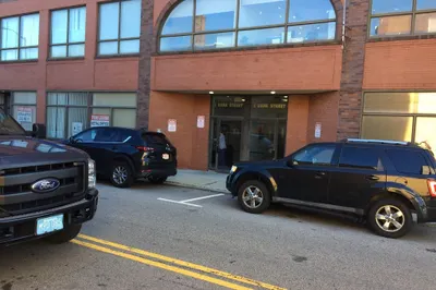 5 Bank Street #4-A