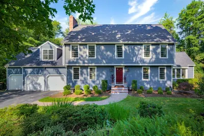 3 Dartmouth Drive 1