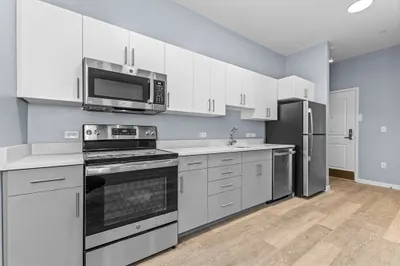 30 Beacham Street #103