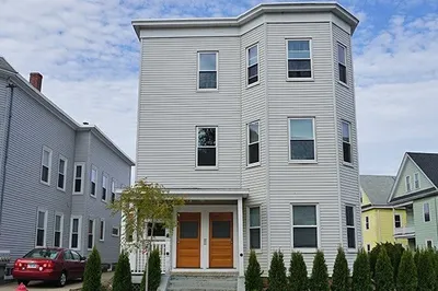 2 Greenwood Terrace #01