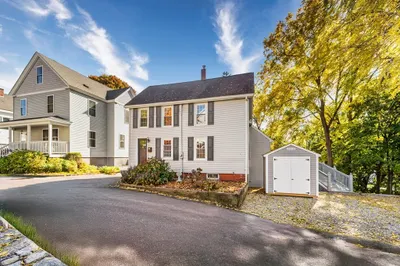 15 Lincoln Ct