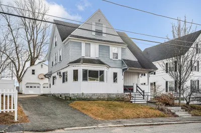 51 Whitney Ave