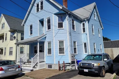 13-15 Benner Ave