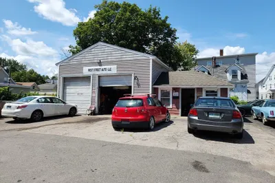 96 West Street