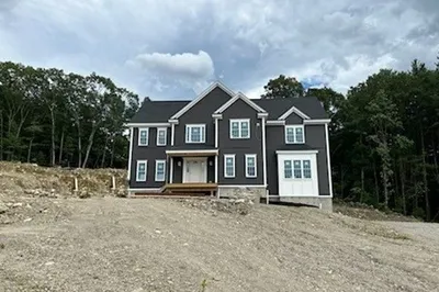 Lot 10 Trinity Circle