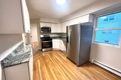 21 Medford St #2 1