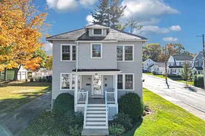 42 Summit St